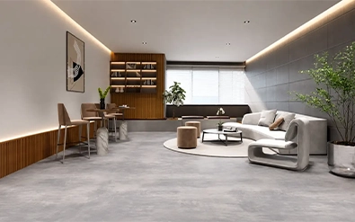 Mantra Melange Lounge